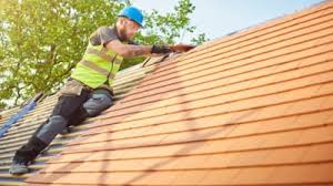 Fast & Reliable Emergency Roof Repairs in Brooklyn, OH