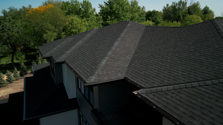 Best Green or Eco-Friendly Roofing Solutions  in Brooklyn, OH
