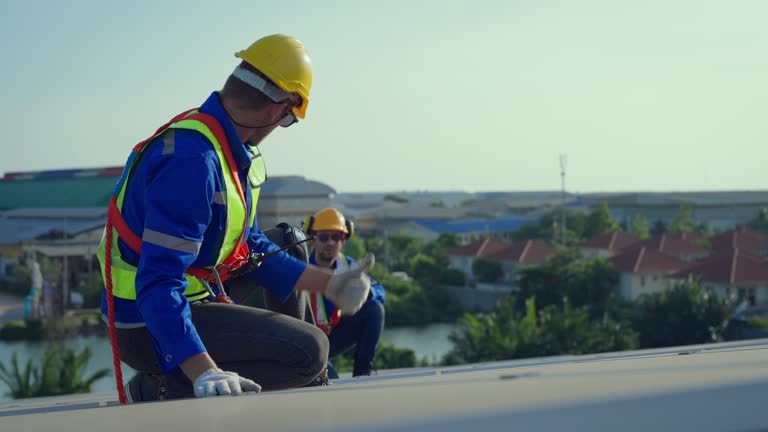 Fast & Reliable Emergency Roof Repairs in Brooklyn, OH