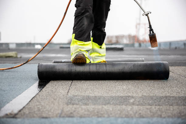 Best Roof Coating and Sealing  in Brooklyn, OH
