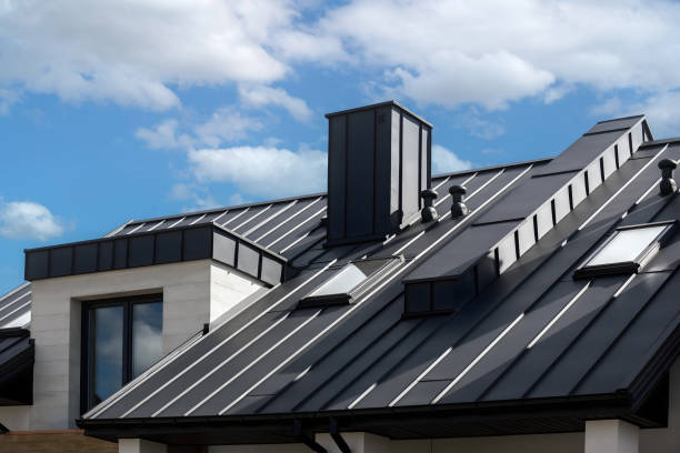 Best Sheet Metal Roofing  in Brooklyn, OH