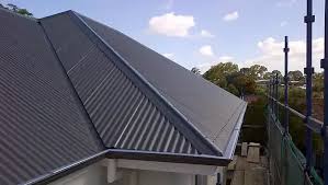 Best Storm Damage Roof Repair  in Brooklyn, OH